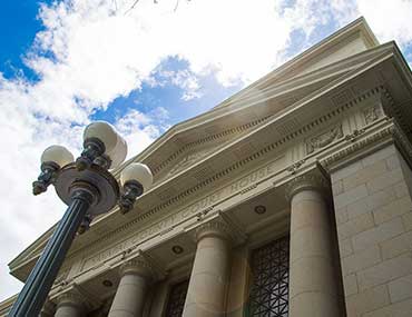 Yavapai Superior Courthouse Image